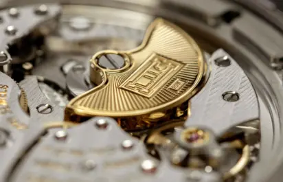 Chopard Artisans of Emotions