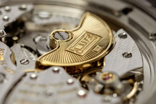 Chopard Artisans of Emotions