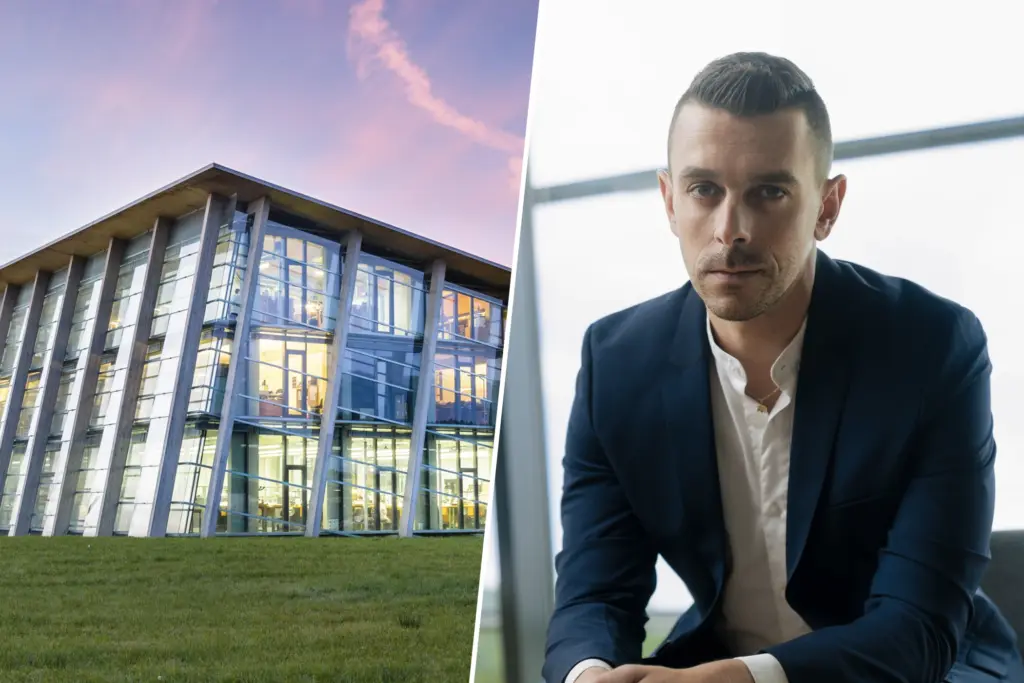 Interview with Greubel Forsey CEO Michel Nydegger