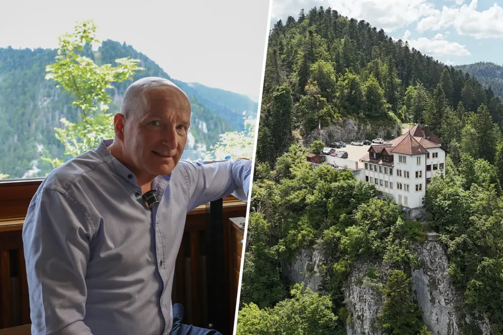 Exploring the Art of Watchmaking with Kari Voutilainen