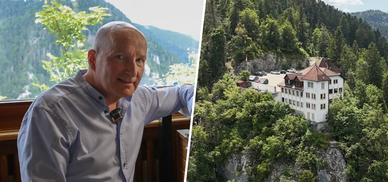 The Kari Voutilainen manufacture visit by Swisswatches.