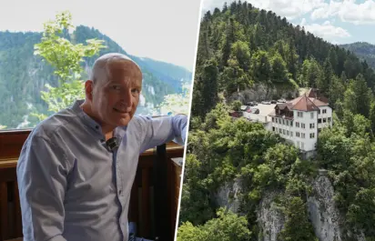 Der Kari Voutilainen Manufaktur Besuch von Swisswatches.