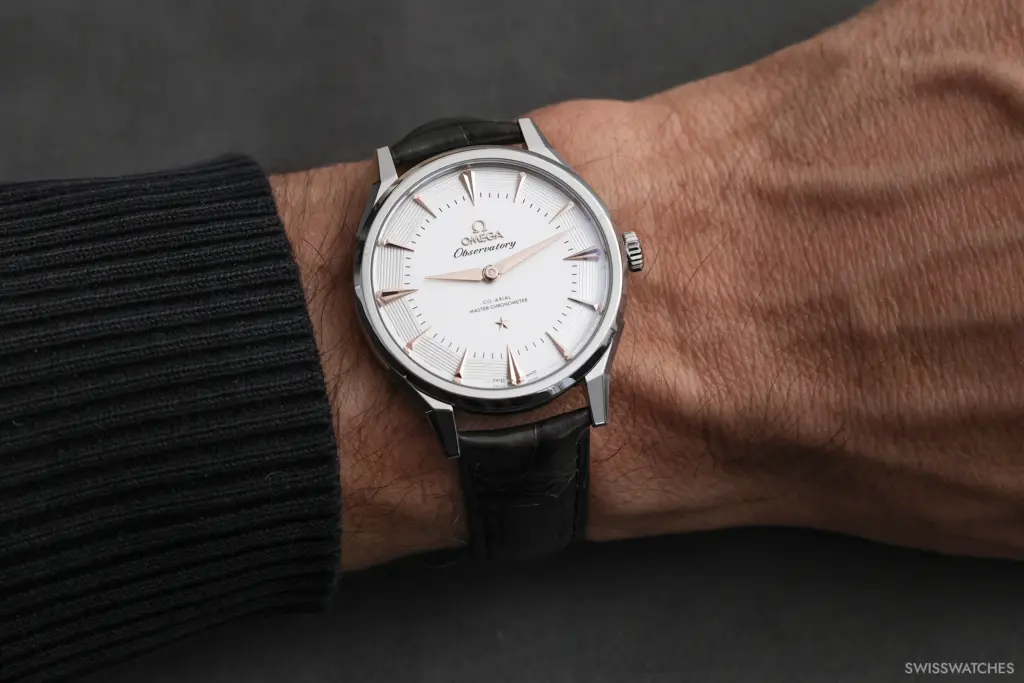 Critique and Analysis of the Omega Constellation Observatory