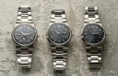 This is the featured image showcasing the Jaeger-LeCoultre collection.