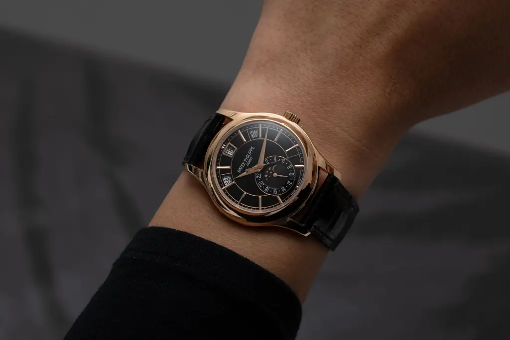 The Ultimate Collector's Guide to Patek Philippe Annual Calendar