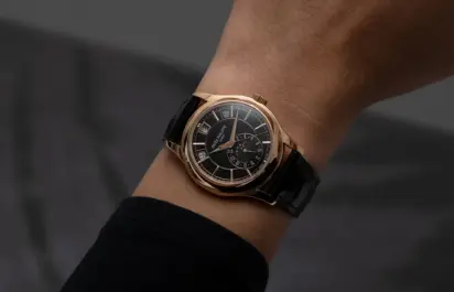 Collector's Guide: Patek Philippe Annual Calendar