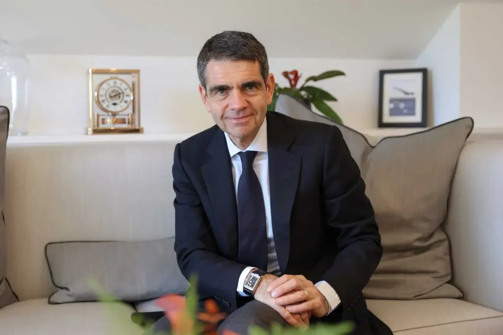 Insights from Jérôme Lambert, CEO of Jaeger-LeCoultre: A Vision for the Future