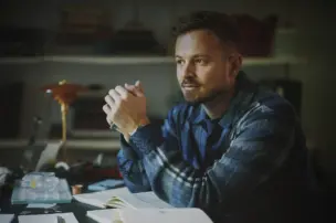 Interview with Rexhep Rexhepi