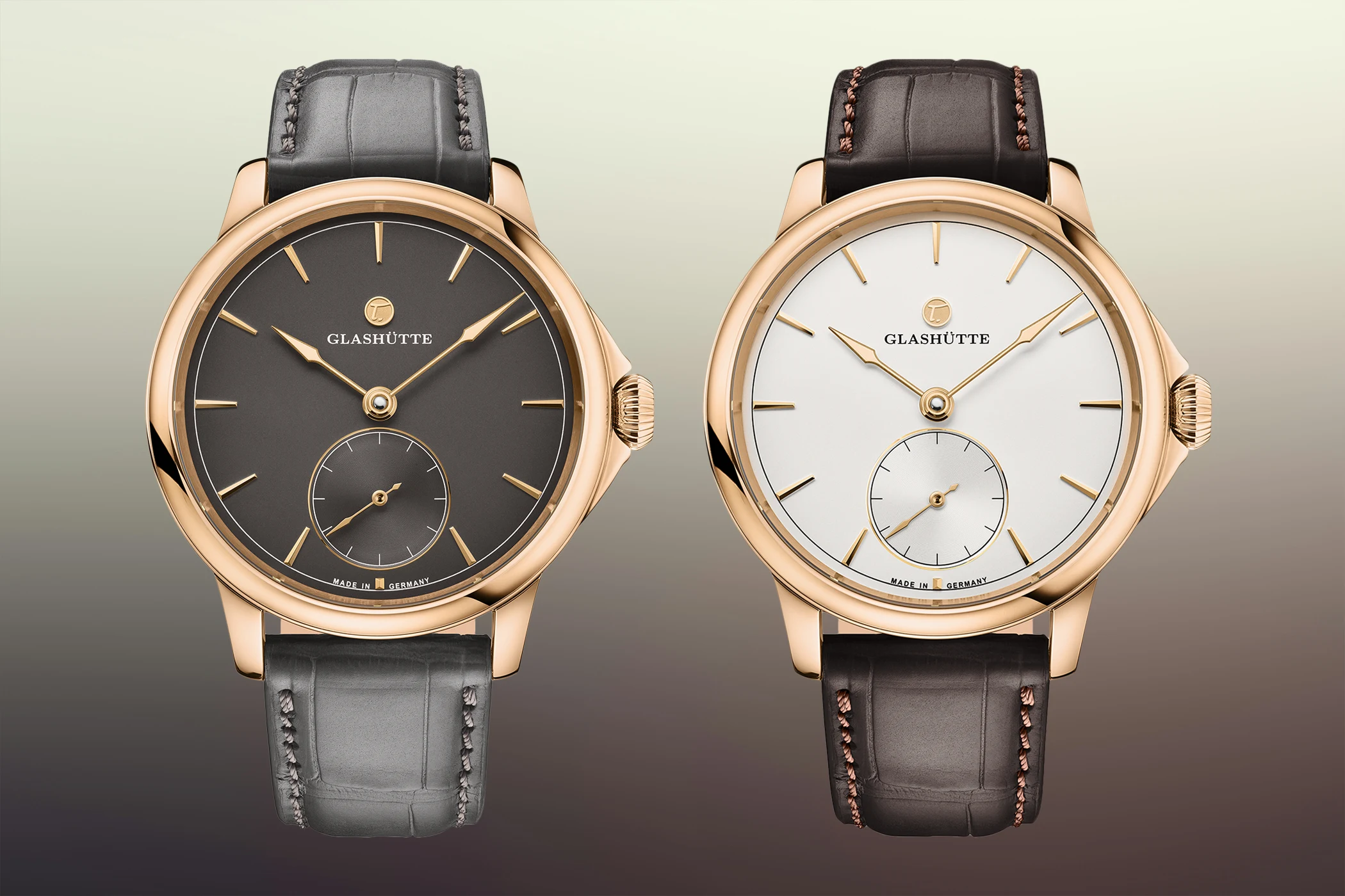 Tutima featured image for aniversary models