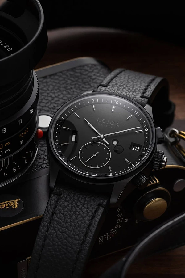 Photo by Kristian Dowling - Leica Photographer