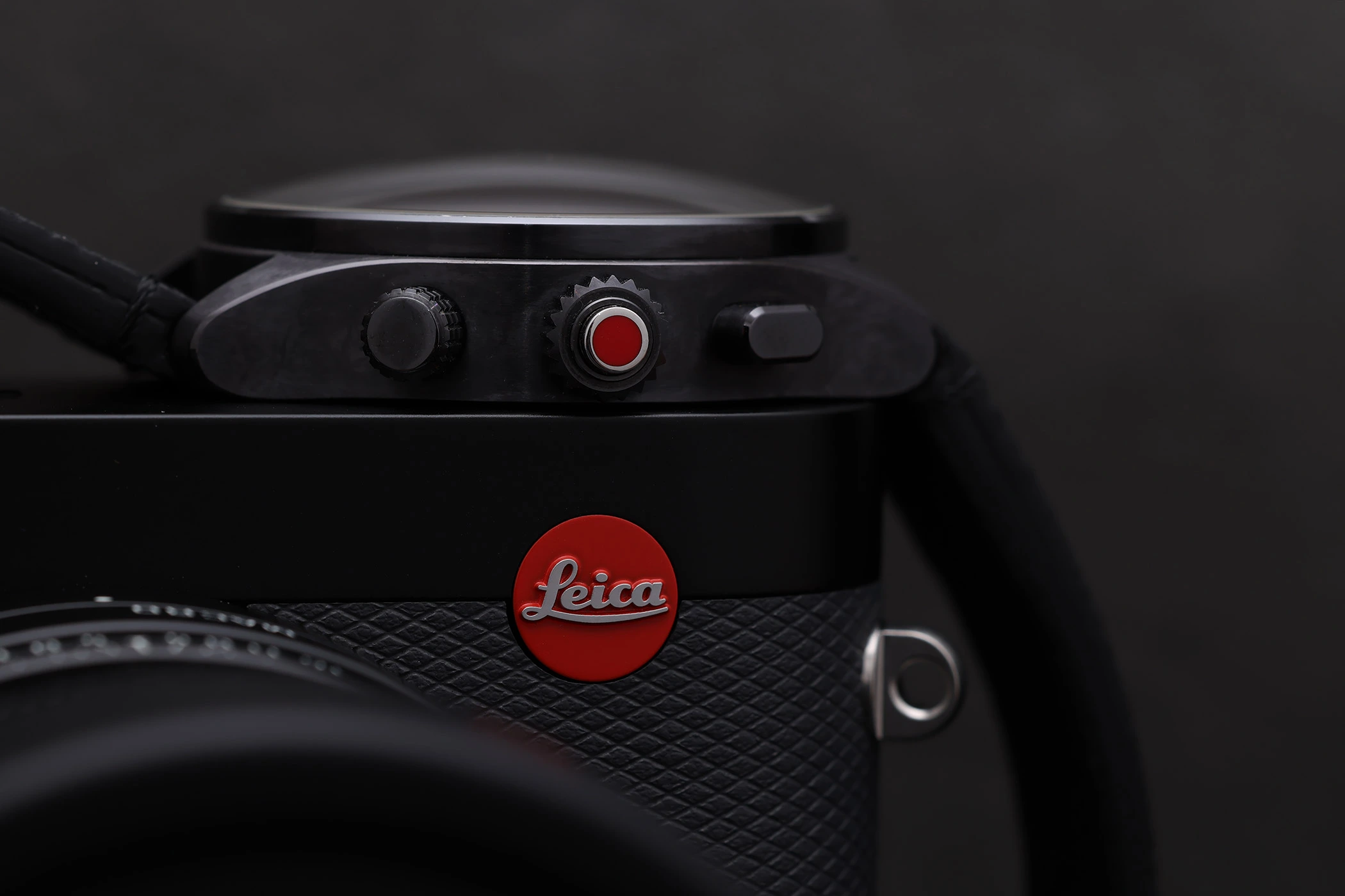 Leica Watch ZM 2 Monochrom