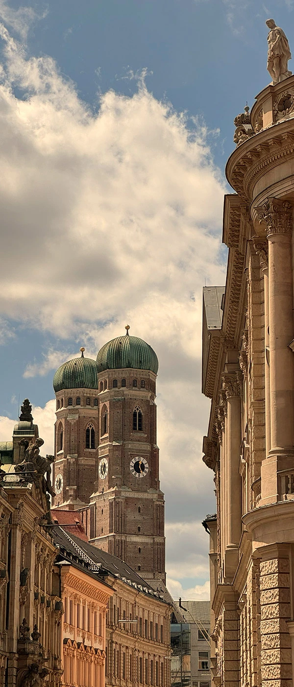 Munich, Germany