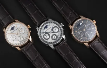 Das Titelbild des Moritz Grossmann Artikels