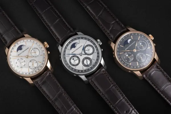 Das Titelbild des Moritz Grossmann Artikels