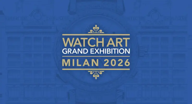 Patek Philippe Grand Exhibition 2026 in Milan