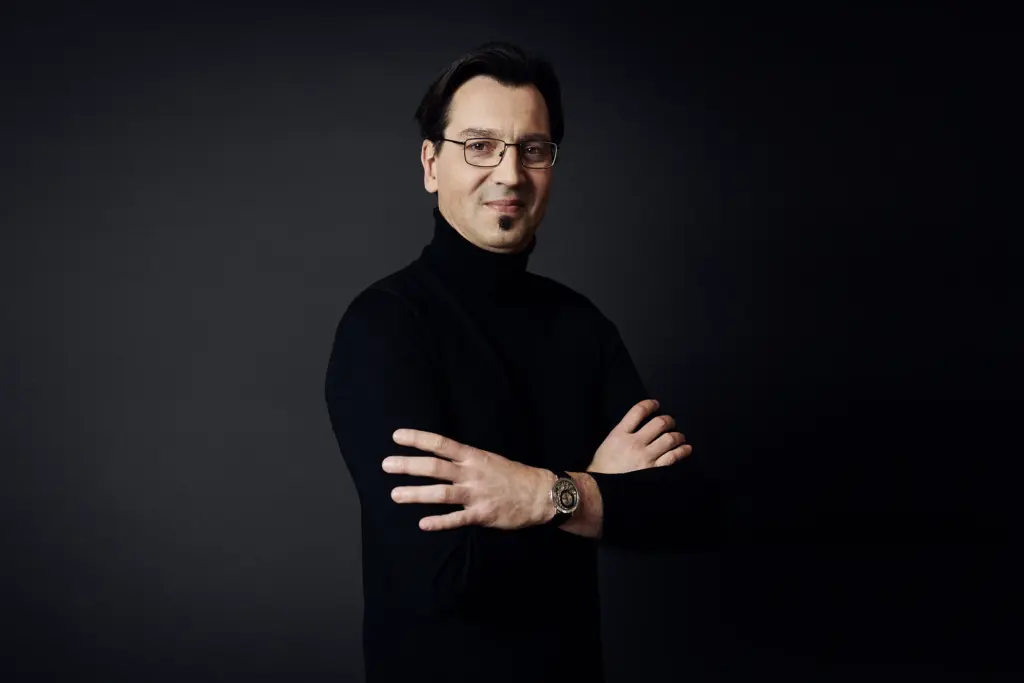 Remi Jomard on Piaget and the Polo Minute Repeater