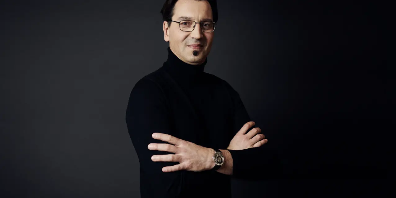 Rémi Jomard, Exceptional Pieces Development and Manufacturing Director at Piaget.