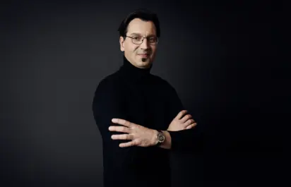Rémi Jomard, Exceptional Pieces Development and Manufacturing Director at Piaget.
