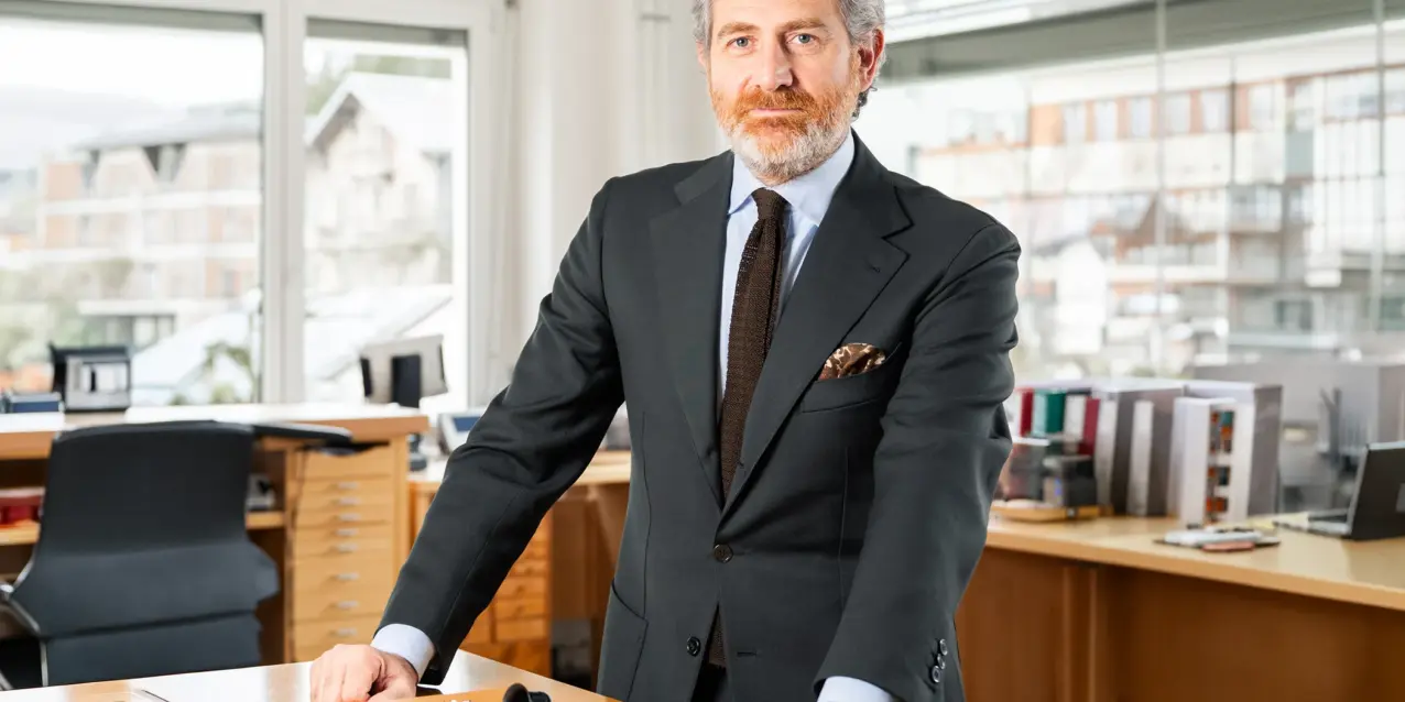 Another photograph by Bulgari’s Creative Director, Fabrizio Buonamassa Stigliani, is on display.