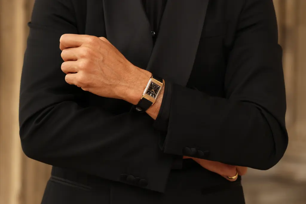 How to Wear the Finest Dress Watches