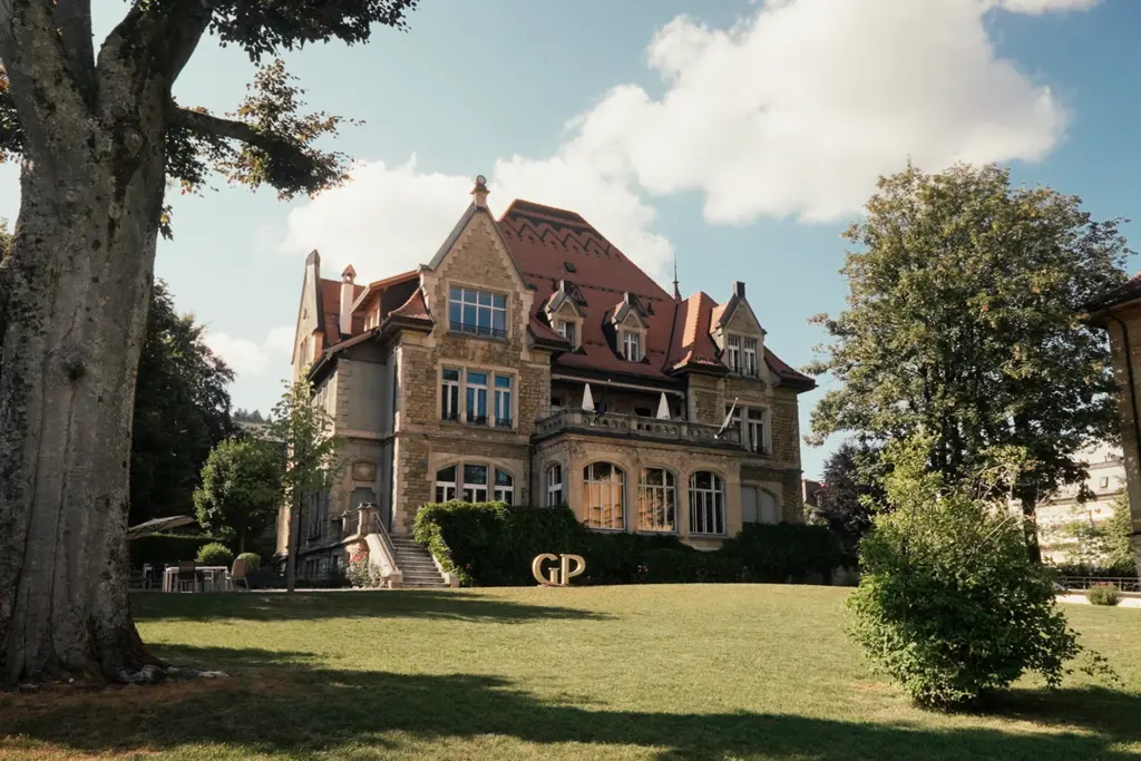 Girard‑Perregaux Manufacture Visit