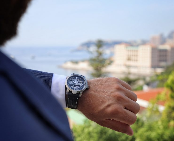 arminstrom gravity earth