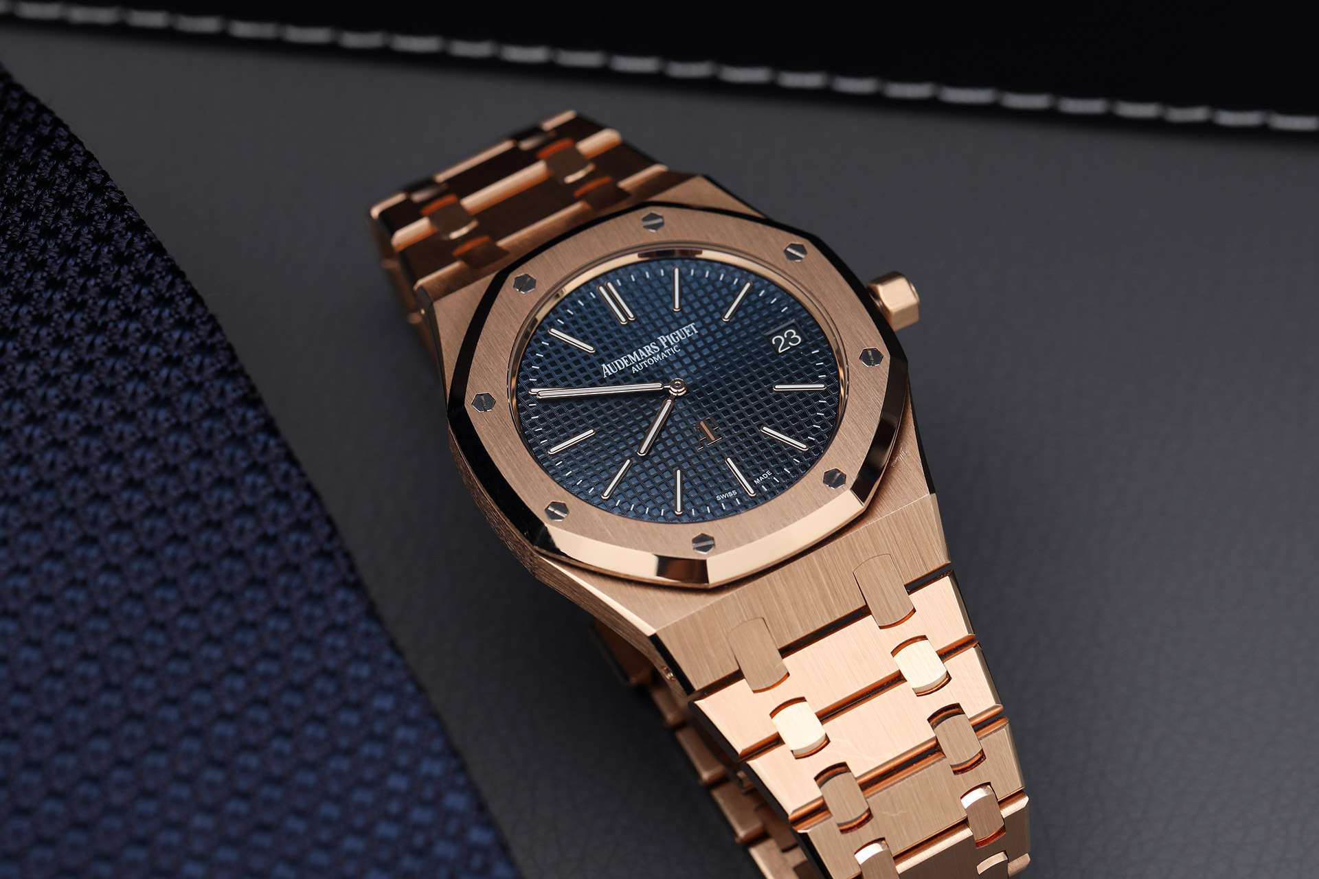 Audemars Piguet Royal Oak – From Outcast to Icon | Swisswatches Magazine