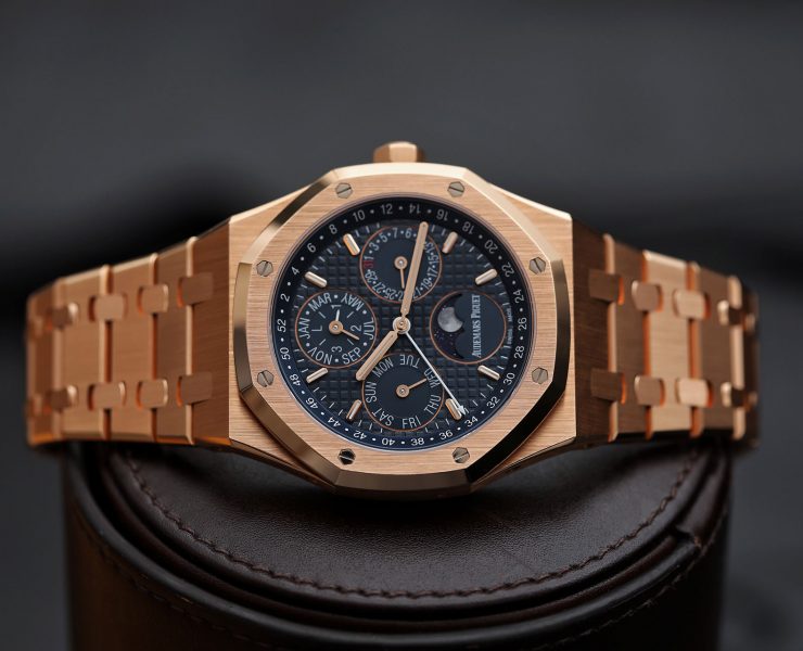 audemars piguet royal oak perpetual calendar