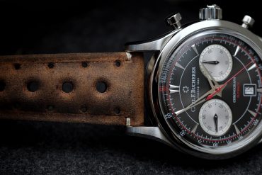 manero flyback retro