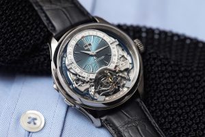 SIHH 2019: New Jaeger-LeCoultre Master Models with Grand-Feu Emaille ...