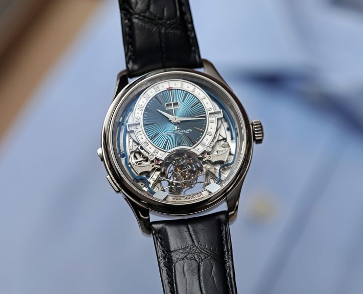 Gyrotourbillon Archives Swisswatches Magazine