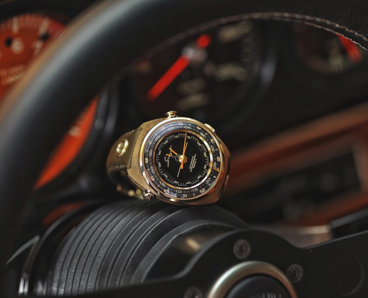 singer reimagined track1 geneva edition