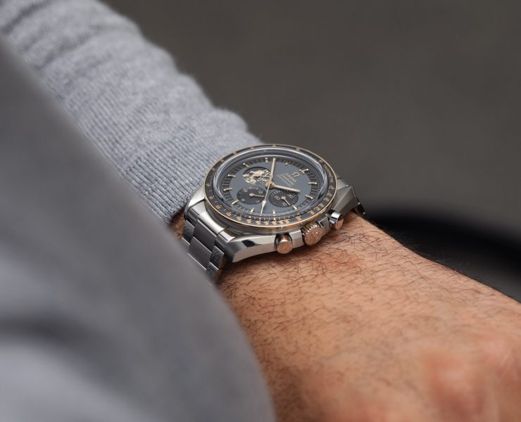 Jason007 Speedmaster Magneto Watch Jupiter With Moon Phase, High Quality  Swiss Quartz Movement, Luxury Design, And Box Perfect For Any Occasion From  Huamanlous, $15.08