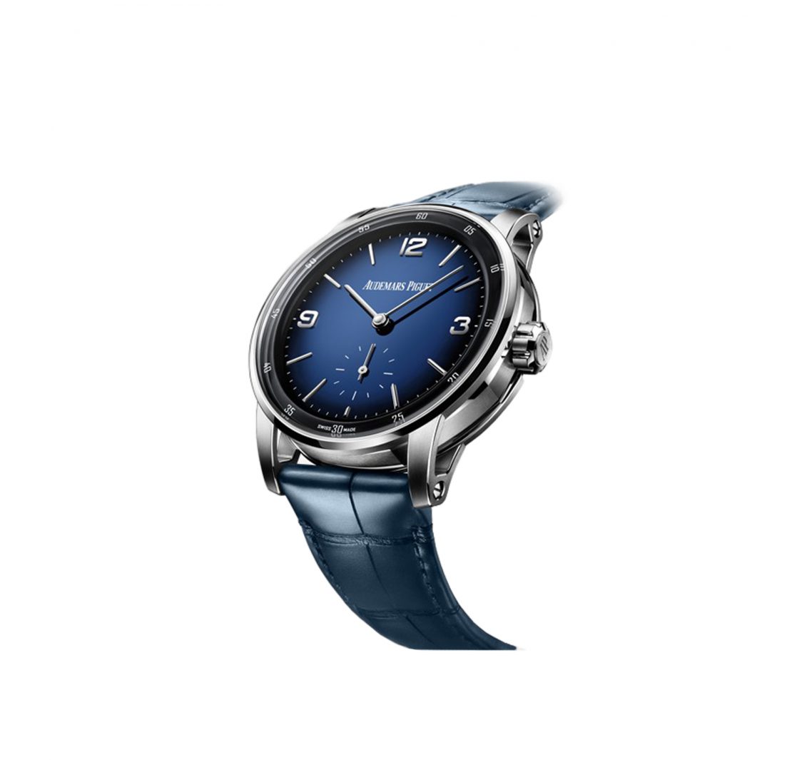 code 11.59 by audemars piguet minute repeater supersonnerie