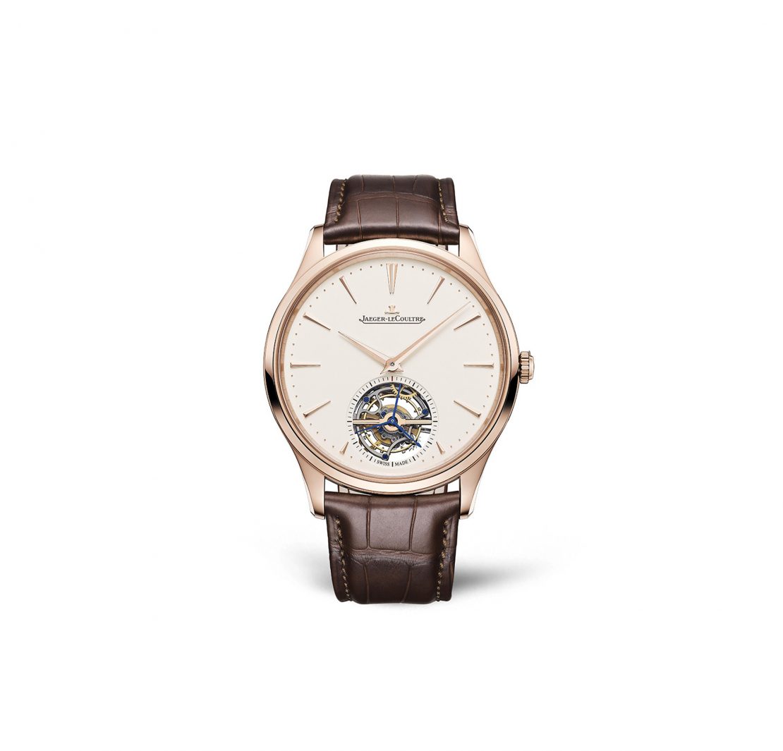 New jaeger lecoultre on sale 2019