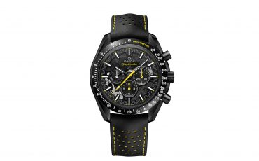 omega speedmaster dark side apollo 8