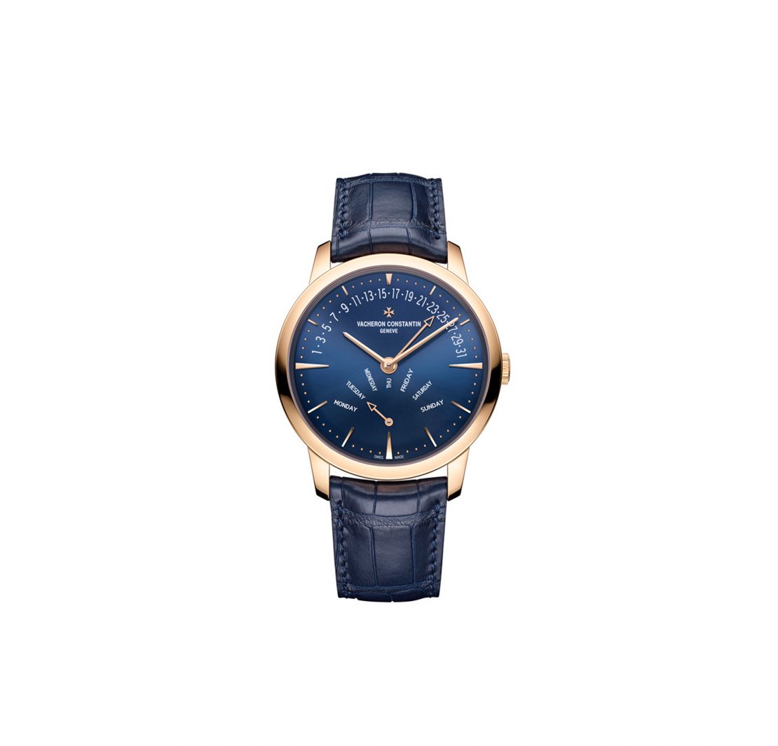 Sihh 2019 vacheron on sale constantin