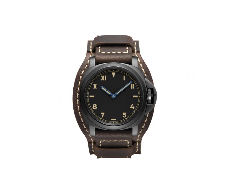 Panerai 740 hotsell