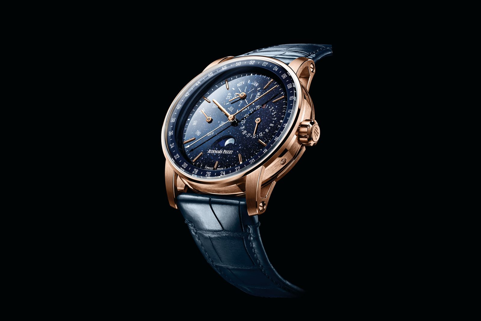Code 11 59 by Audemars Piguet Perpetual Calendar Swisswatches Magazine Code 11 59 by Audemars Piguet Perpetual Calendar Swisswatches Magazine