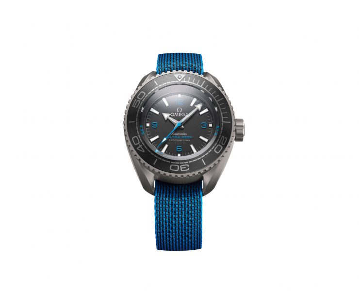 omega seamaster planet ocean ultra deep professional