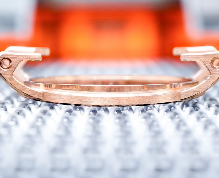 Audemars Piguet Code 11 59 Cover