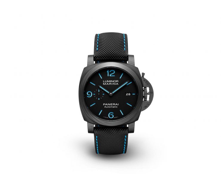 Panerai Luminor Marina Carbotech 44MM PAM01661