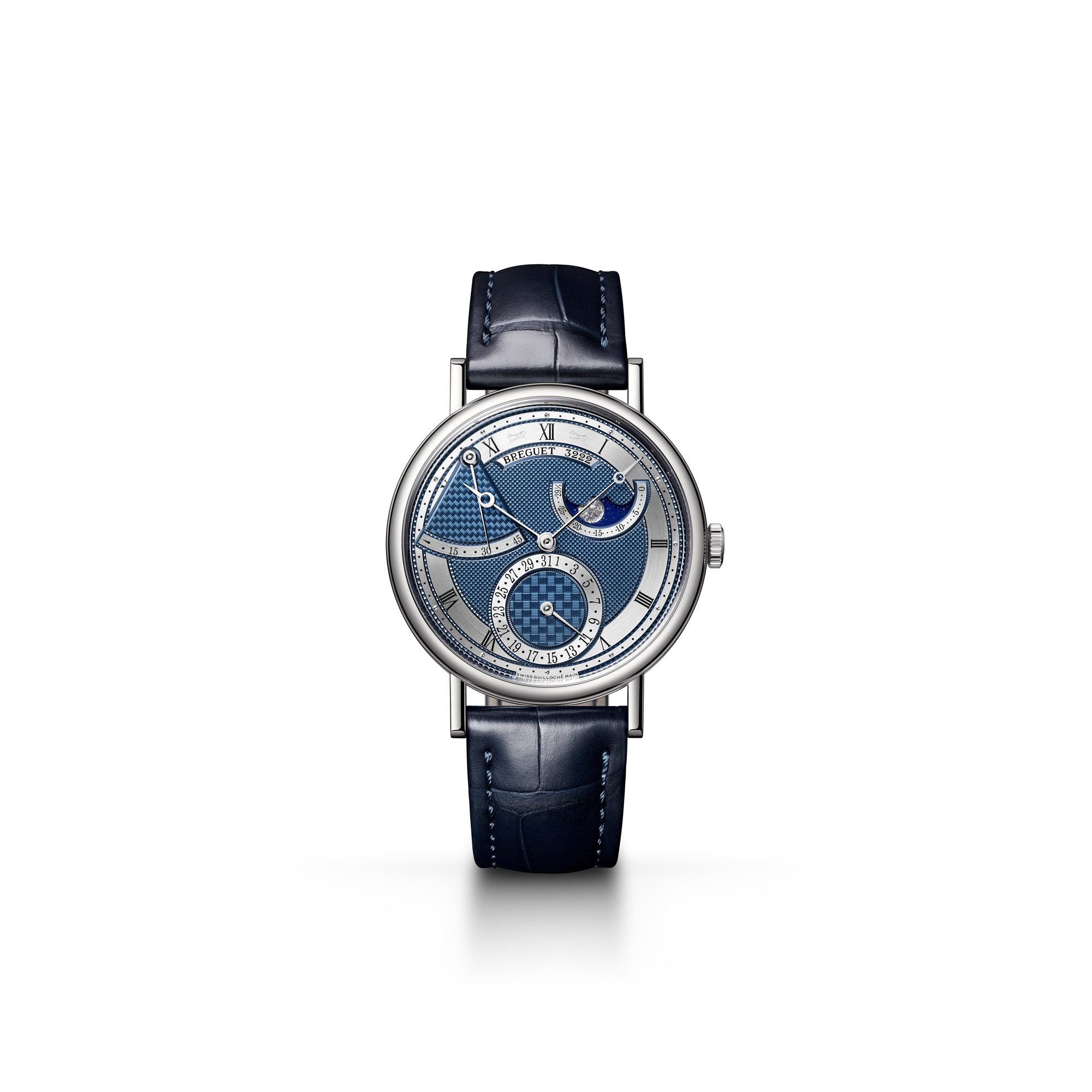 Breguet classique online 7137