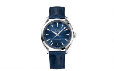 OMEGA Seamaster Aqua Terra 2020