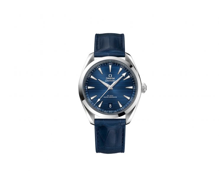 OMEGA Seamaster Aqua Terra 2020