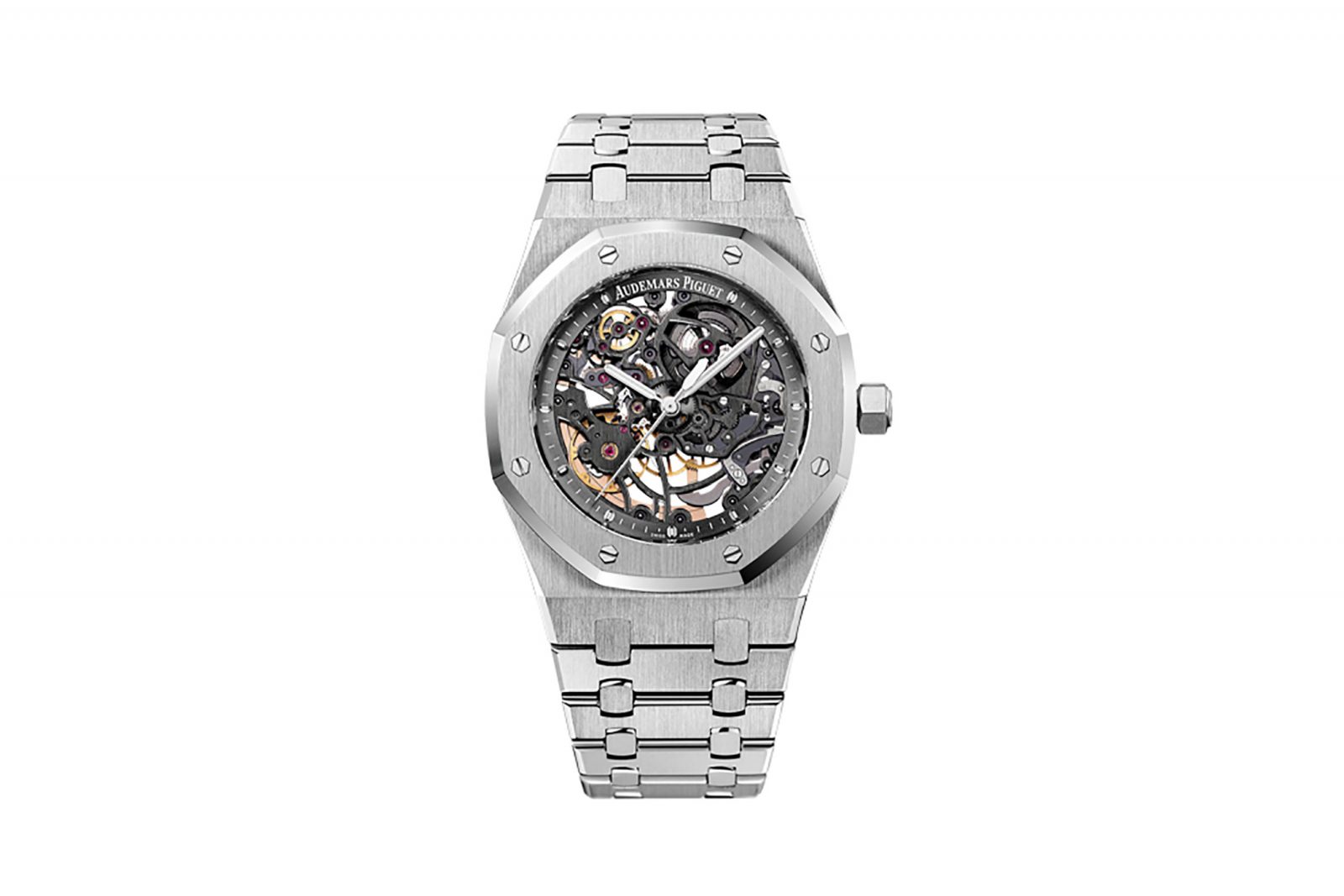 patek philippe oak
