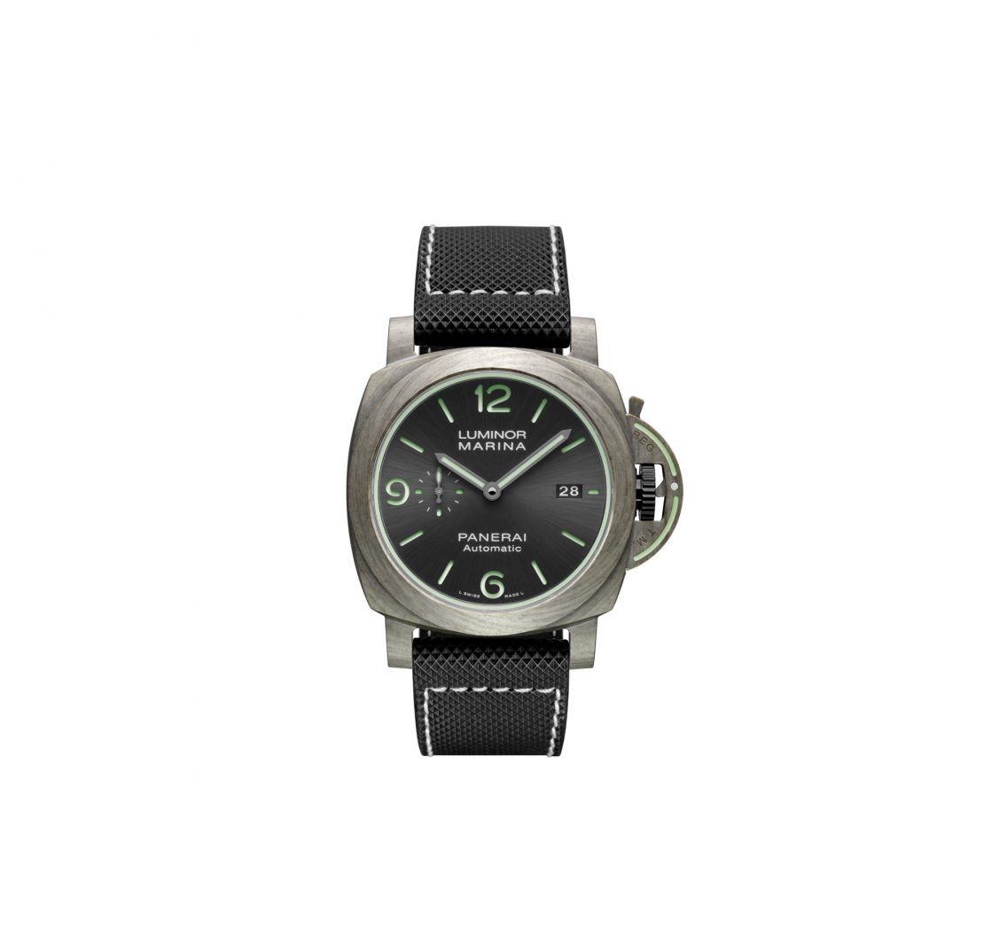 Panerai fibratech best sale