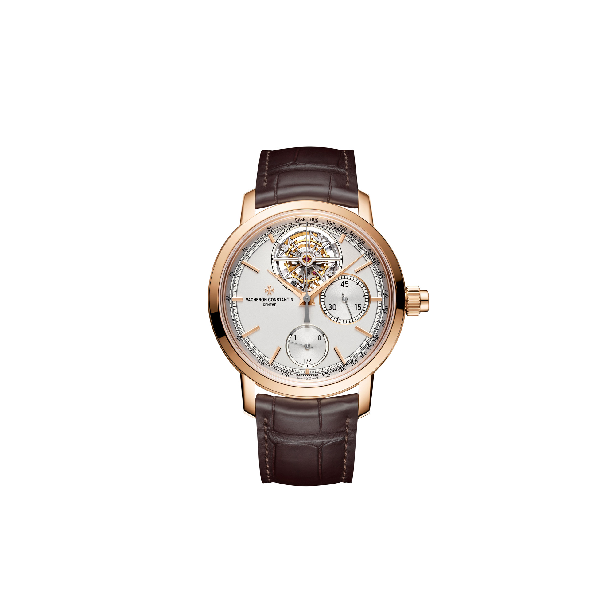 Vacheron Constantin Vladimir is touted to be the most complicated  wristwatch in the world - Luxurylaunches