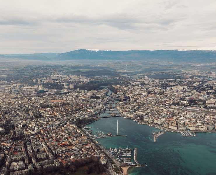 Geneva Watch Days will be held from August 26th to 29th in Geneva city center hotels, as well as in the boutiques and watchmaking workshops of the participating brands.