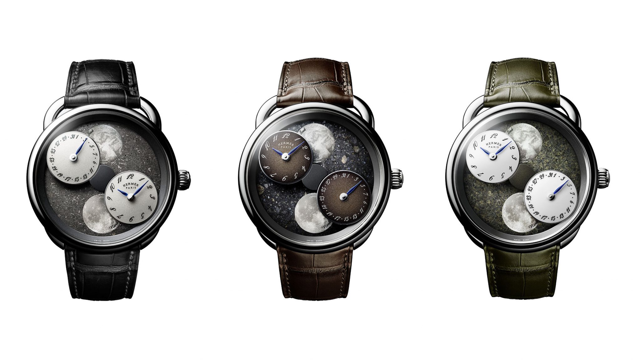 W W 2020 Herm s Arceau L heure De La Lune Swisswatches Magazine